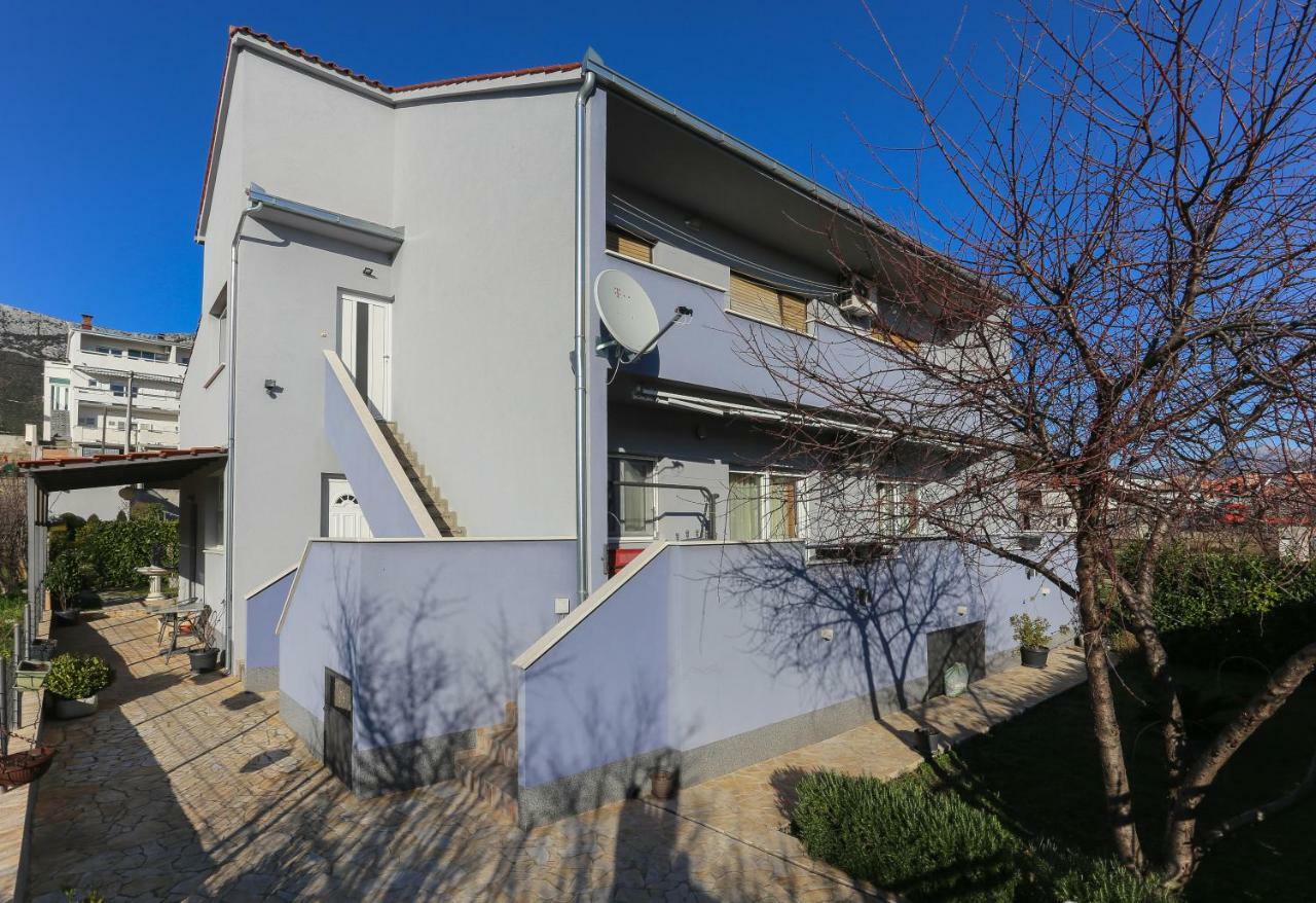 Lidija Apartment Kastela