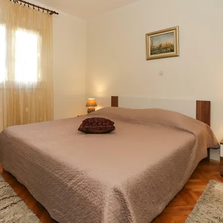 Apartment Lidija Kastela Exterior photo
