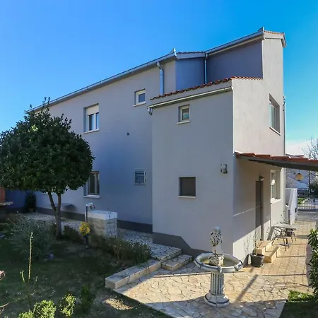 Apartment Lidija Kastela Exterior photo