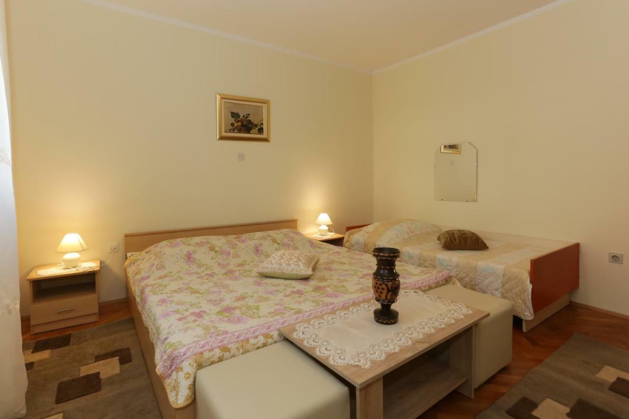 Lidija Apartment
