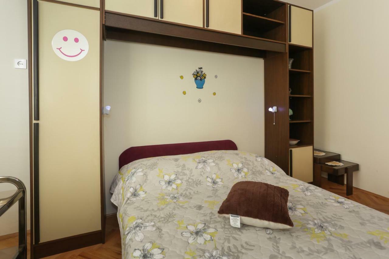 Lidija Apartment *