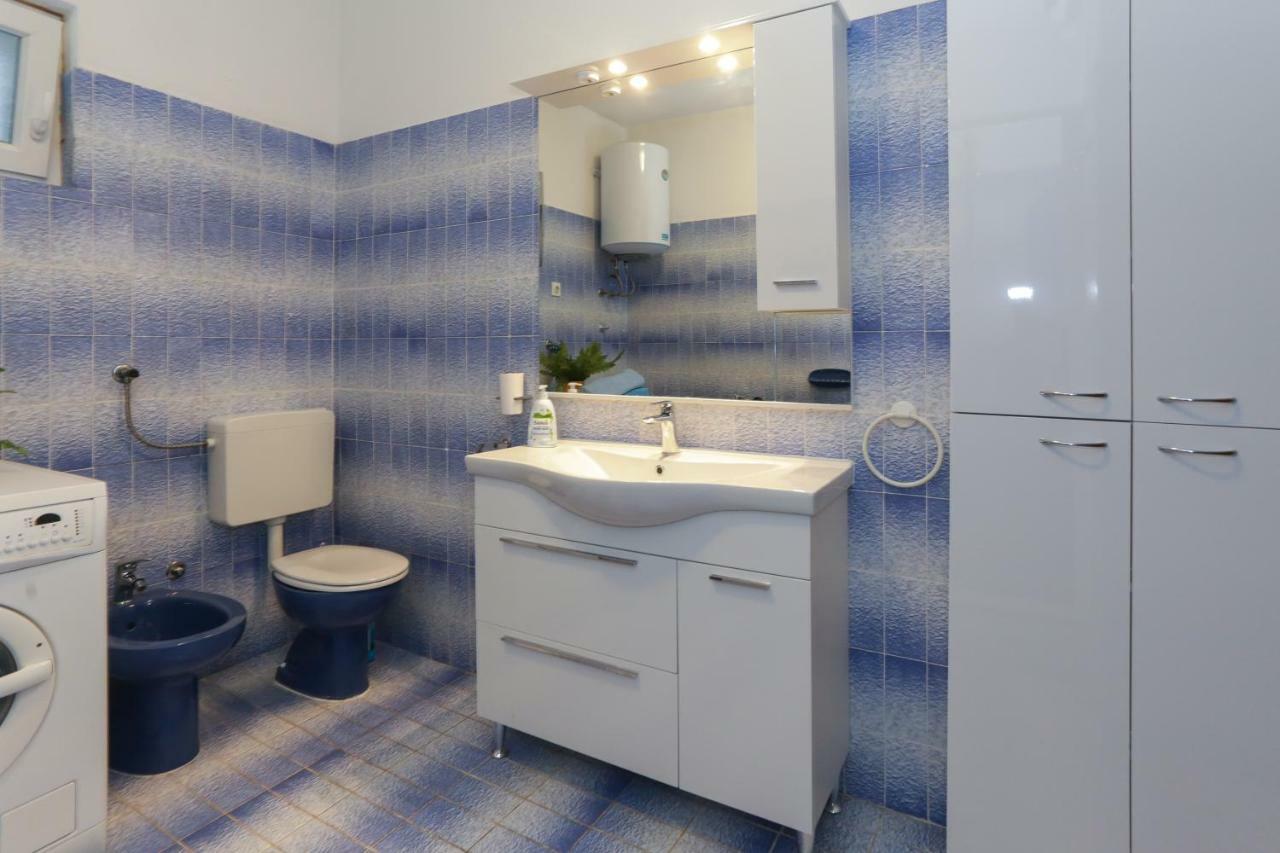 Lidija Apartment