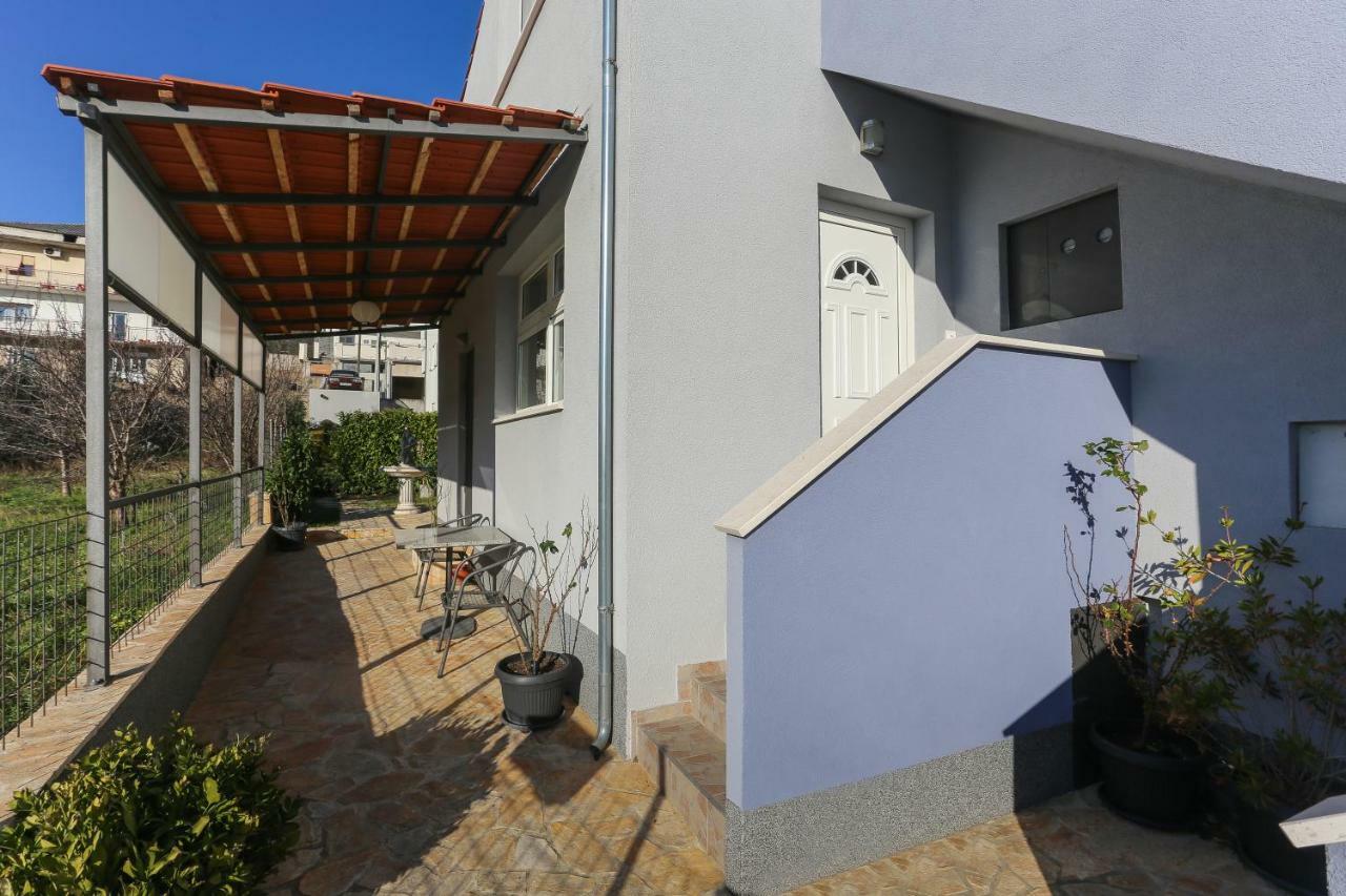 Apartment Lidija