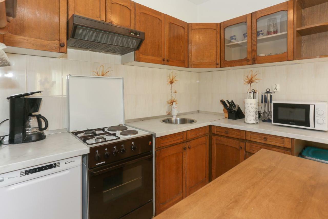 Apartment Lidija